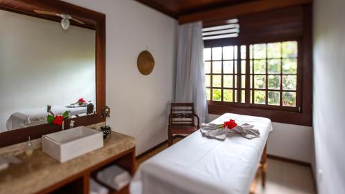 Hotel Sombra E �gua Fresca Spa Floresta