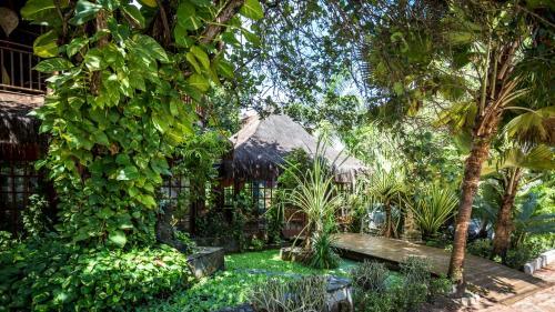 Hotel Sombra E �gua Fresca Spa Floresta