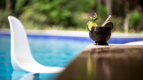 Hotel Sombra E �gua Fresca Spa Floresta