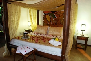 Hostal Pousada Thalassa Hotel