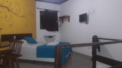 Hostal Pousada Samarkanda