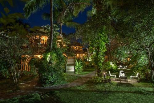 Hostal Pousada Toca Da Coruja