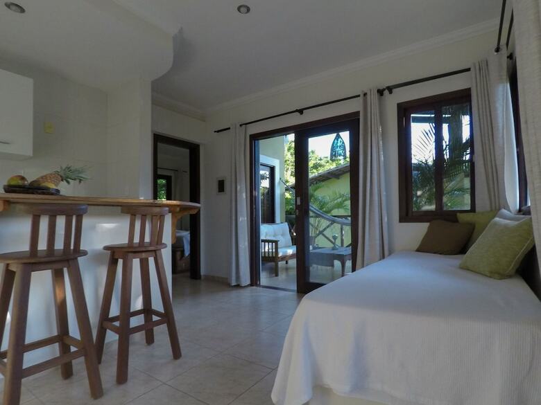 Apartamento Recanto Da Mata