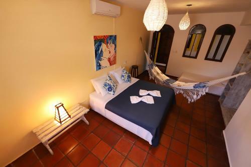 Hostal Pousada Enseada Dos Golfinhos