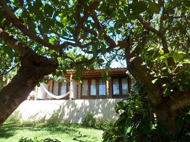 Hotel Da Pipa