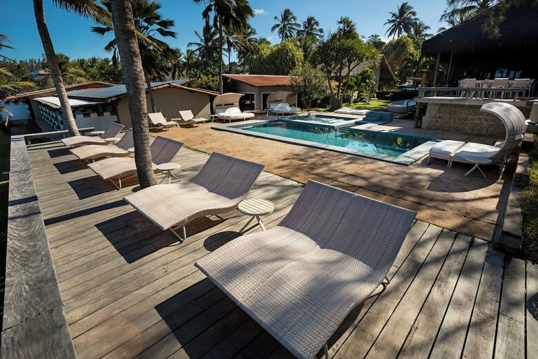 Hotel Da Pipa