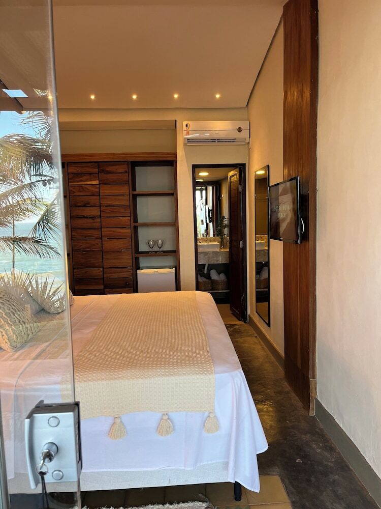 Hotel Da Pipa