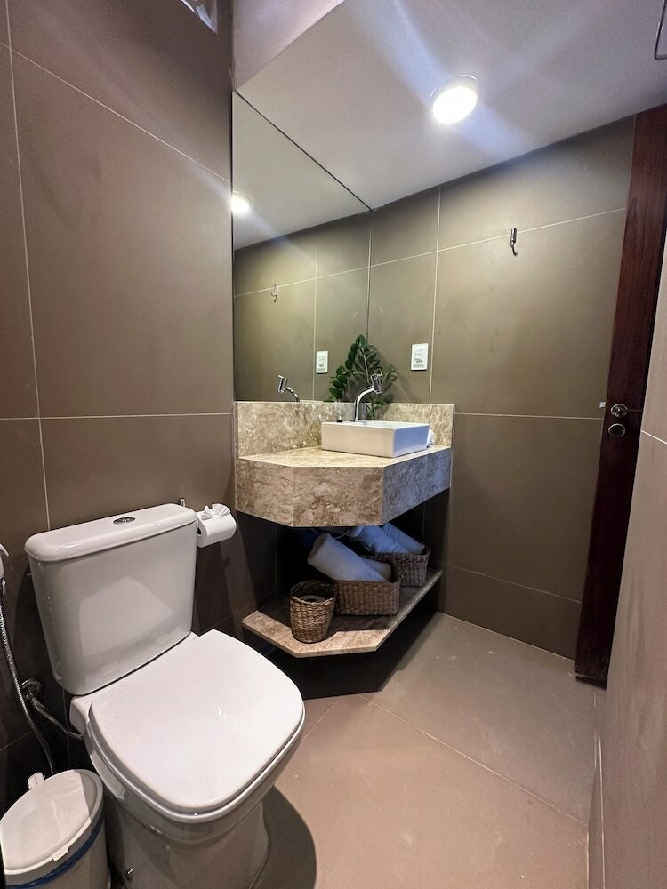 Hotel Da Pipa