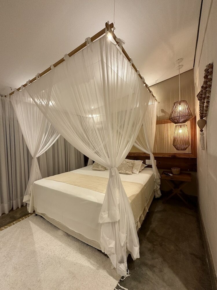Hotel Da Pipa