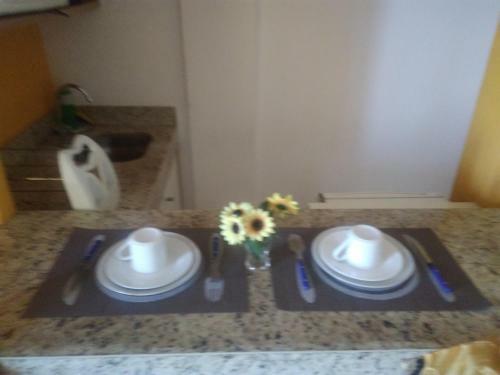 Apartamento Pipa�s Ocean Flat