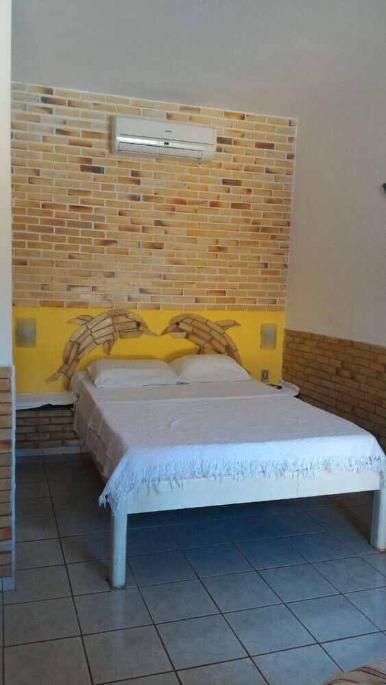 Hostal Pousada Praia Do Amor