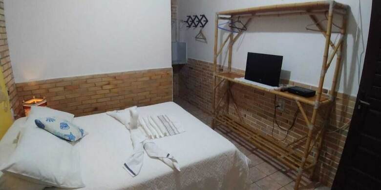 Hostal Pousada Praia Do Amor