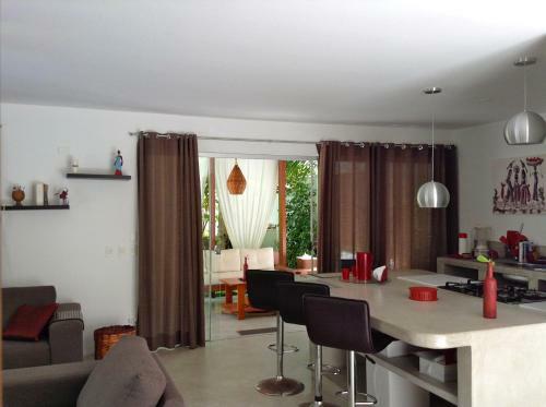 Villa La R�serve Maison