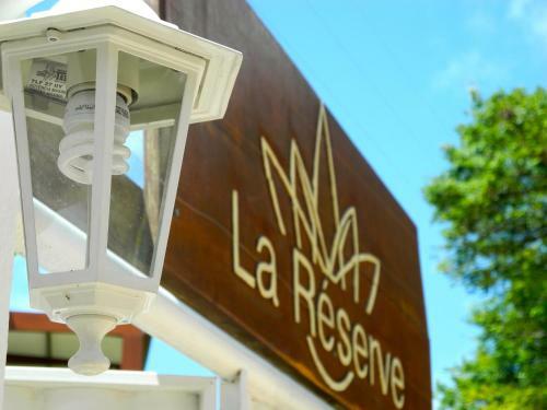 Villa La R�serve Maison