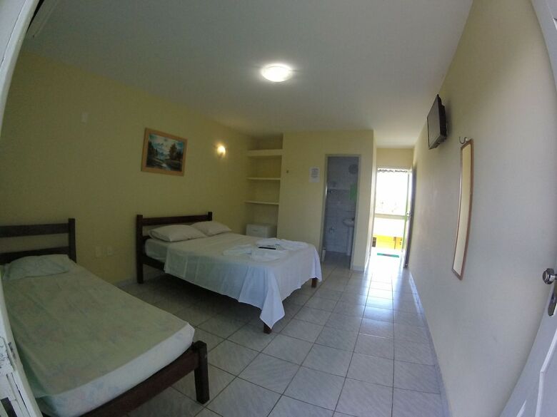 Hostal Pousada Maturi