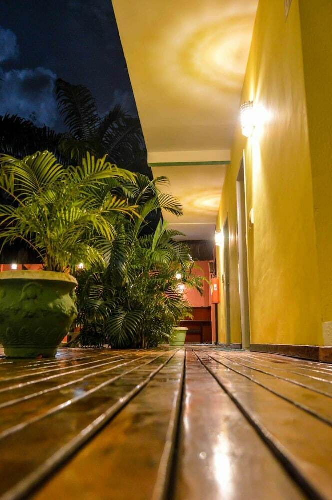 Hostal Pousada Maturi