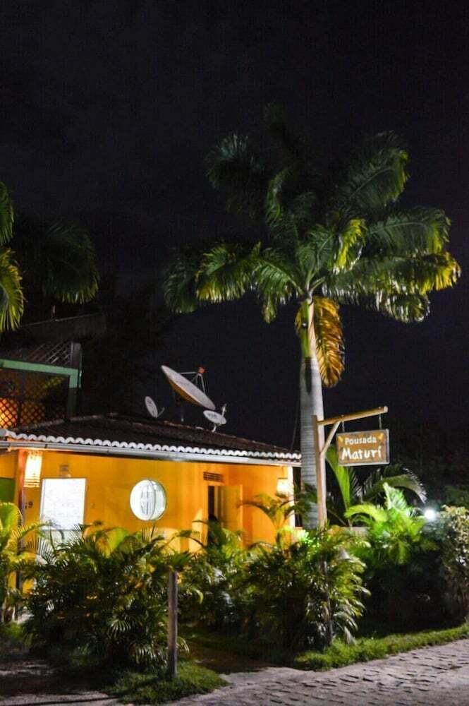 Hostal Pousada Maturi