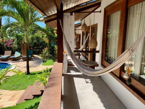 Hostal Pousada Tartaruga