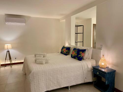 Hostal Pousada Tartaruga