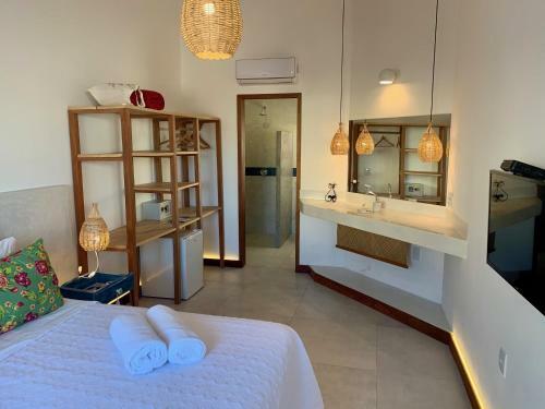 Hostal Pousada Tartaruga