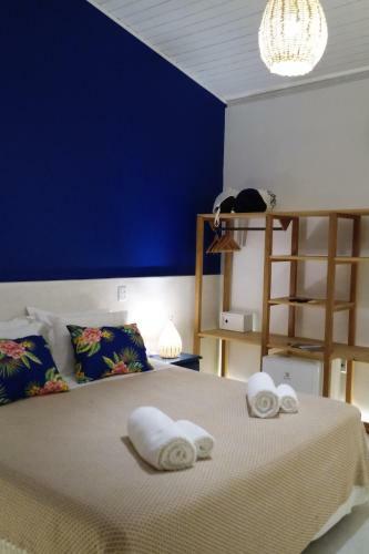 Hostal Pousada Tartaruga