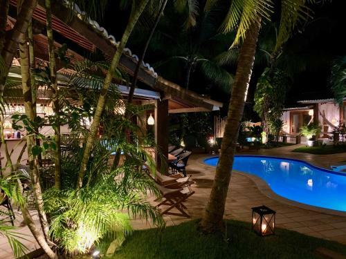 Hostal Pousada Tartaruga