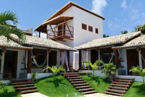 Hostal Pousada Tartaruga