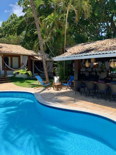 Hostal Pousada Tartaruga
