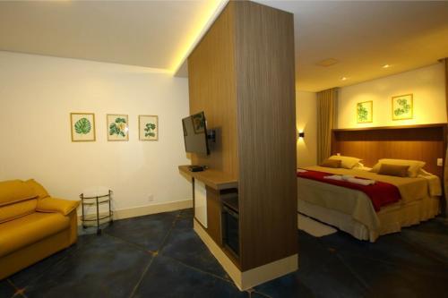 Hostal Pousada Cristal Da Terra