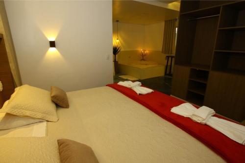 Hostal Pousada Cristal Da Terra