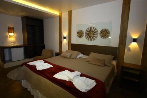 Hostal Pousada Cristal Da Terra