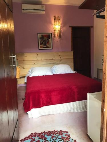 Hostal Pousada Cristal Da Terra