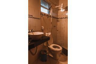 Hostal Pousada Caminho Das Cachoeiras