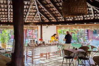 Hostal Pousada Caminho Das Cachoeiras