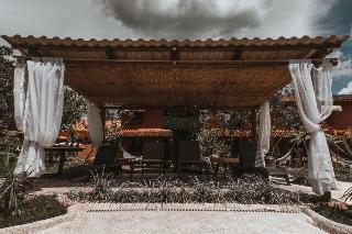Hostal Pousada Caminho Das Cachoeiras