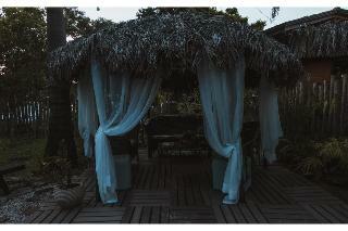 Hostal Pousada Caminho Das Cachoeiras