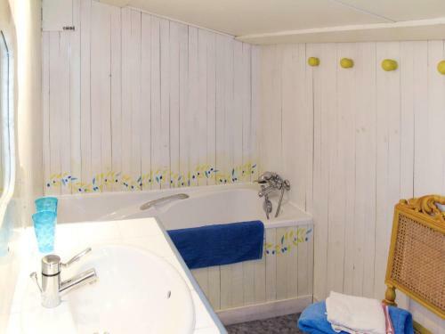Ferienhaus Mit Pool St. Paul-en-for�t 100s