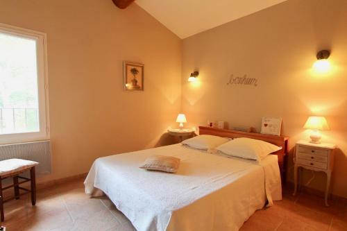 Villa Les Piboules - G�te
