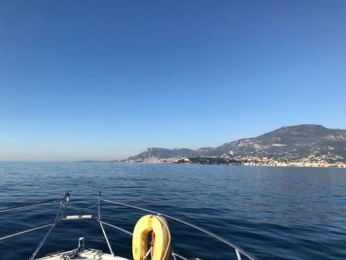 Yacht Experience Lemon Town