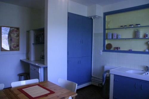 Apartamento Le Mas de Saint-ferr�ol Etage