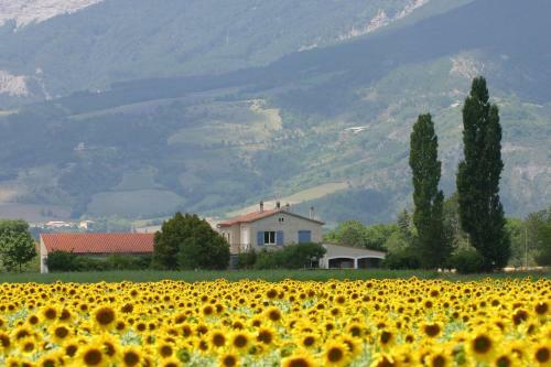 Apartamento Le Mas de Saint- Ferr�ol Nord