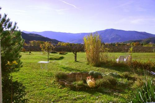 Apartamento Le Mas de Saint- Ferr�ol Nord