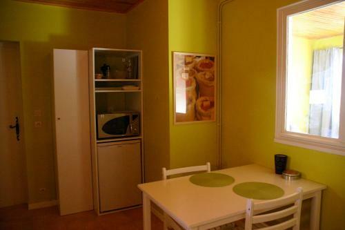 Apartamento Le Mas de Saint-ferr�ol Studio