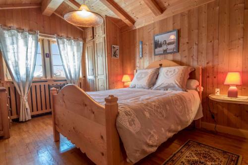 Chalet Alpage