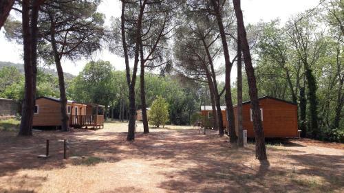 Camping Maureillas