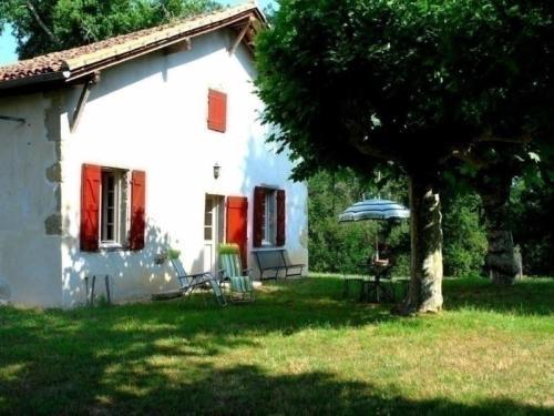 House Garragnon