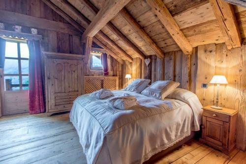 Chalet Persan