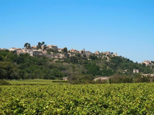 Holiday Home Le C�dre (Mbe101)