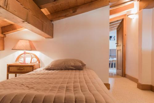 Apartamentos Appartement Rock