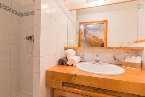 Apartamentos Appartement Rock